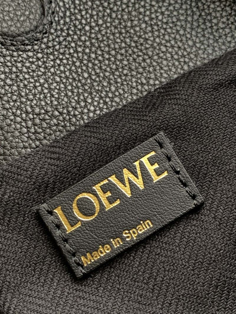 Loewe Flamenco Bags